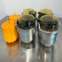 Eppendorf Centrifuge 5810R image 3